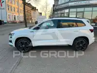 2025 Skoda Karoq