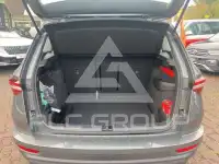 2025 Skoda Karoq