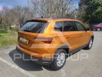 2025 Skoda Karoq