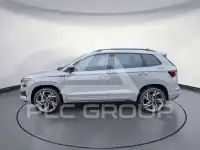 2025 Skoda Karoq