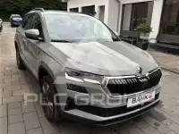 2025 Skoda Karoq
