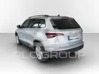 2025 Skoda Karoq