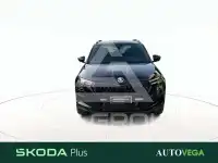 2025 Skoda Karoq