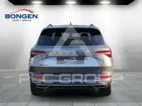 2025 Skoda Karoq