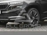 2025 Skoda Karoq