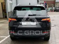 2025 Skoda Karoq