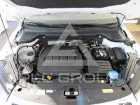 2025 Skoda Karoq