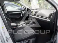 2025 Skoda Karoq