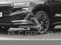 2025 Skoda Karoq
