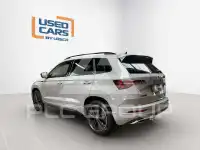 2025 Skoda Karoq