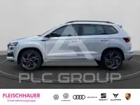 2025 Skoda Karoq