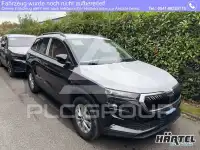 2025 Skoda Karoq