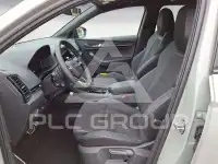 2025 Skoda Karoq