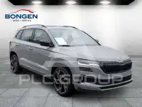 2025 Skoda Karoq