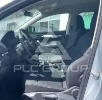 2025 Skoda Karoq