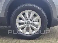 2025 Skoda Karoq