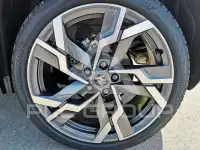 2025 Skoda Karoq