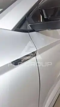 2025 Skoda Karoq