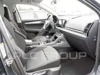 2025 Skoda Karoq