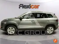 2025 Skoda Karoq
