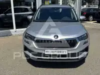 2025 Skoda Karoq