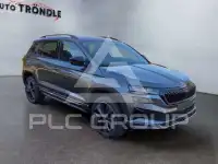 2025 Skoda Karoq