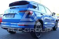 2025 Skoda Karoq