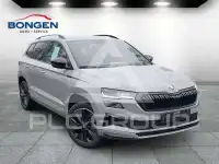 2025 Skoda Karoq