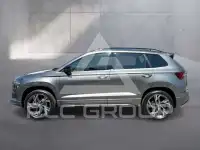 2025 Skoda Karoq
