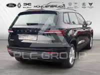 2025 Skoda Karoq