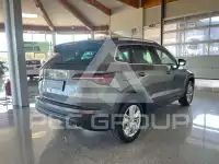 2026 Skoda Karoq