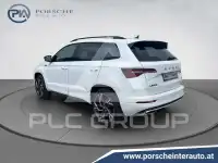 2025 Skoda Karoq