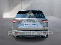 2025 Skoda Karoq