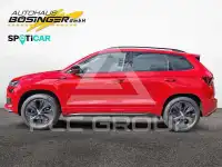 2025 Skoda Karoq