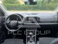 2025 Skoda Karoq