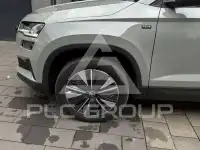 2025 Skoda Karoq