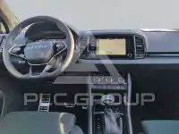 2025 Skoda Karoq