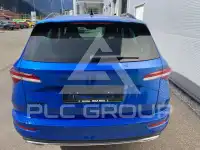 2025 Skoda Karoq