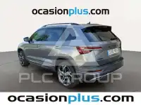 2025 Skoda Karoq