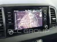 2025 Skoda Karoq