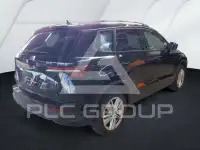 2025 Skoda Karoq