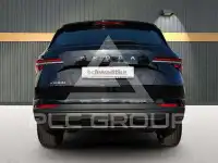 2025 Skoda Karoq