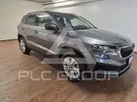 2025 Skoda Karoq