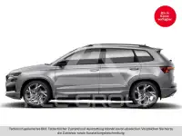 2025 Skoda Karoq