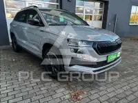 2025 Skoda Karoq