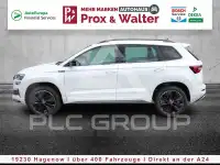 2025 Skoda Karoq