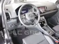 2025 Skoda Karoq