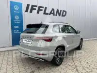 2025 Skoda Karoq