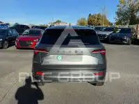 2025 Skoda Karoq