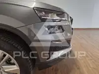 2025 Skoda Karoq